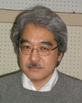 綱川　秀夫　Hideo Tsunakawa