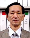 小野　高幸 Takayuki Ono